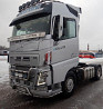 Ищу каркас кабины VOLVO FH4 - 2019 год, вин B301390. 