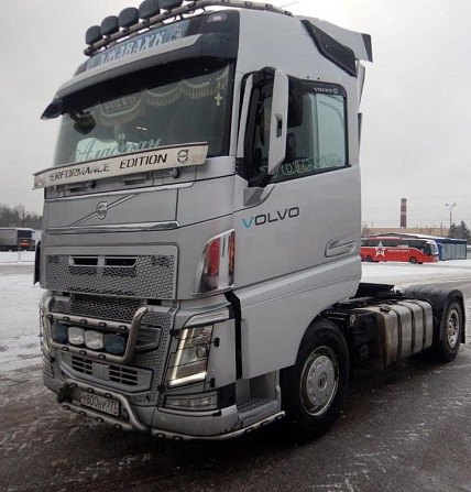 Ищу каркас кабины VOLVO FH4 - 2019 год, вин B301390. Вся Россия - изображение 1