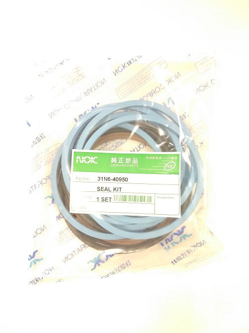 Р/к центр коллектора NOK 31N6-40950 Yekaterinburg - photo 1