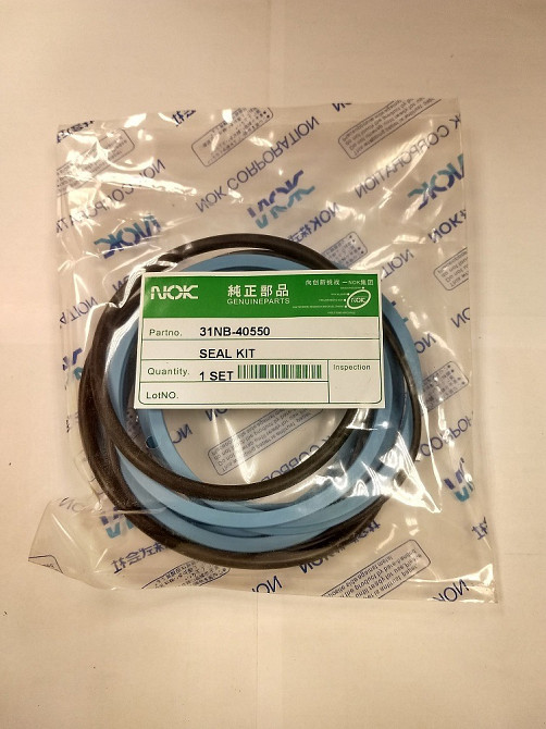 Р/к центр коллектора NOK 31NB-40550 Yekaterinburg - photo 1