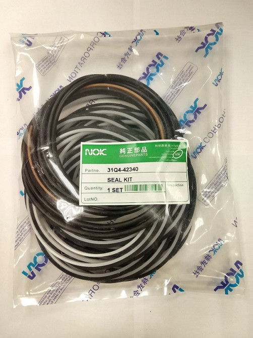 Р/к центр коллектора NOK 31Q4-42340 Yekaterinburg - photo 1