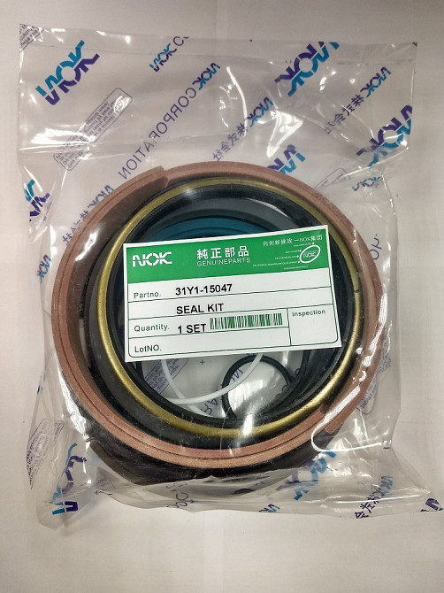 Р/к г/ц рукояти NOK 31Y1-15047 Yekaterinburg - photo 1