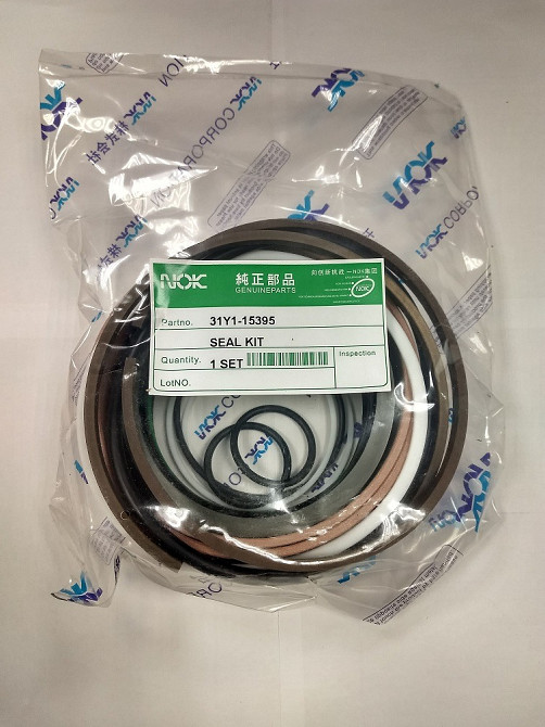 Р/к г/ц стрелы NOK 31Y1-15395 Yekaterinburg - photo 1