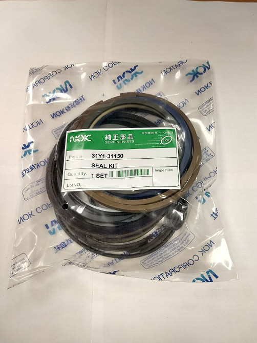 Р/к г/ц рукояти NOK 31Y1-31150 Yekaterinburg - photo 1