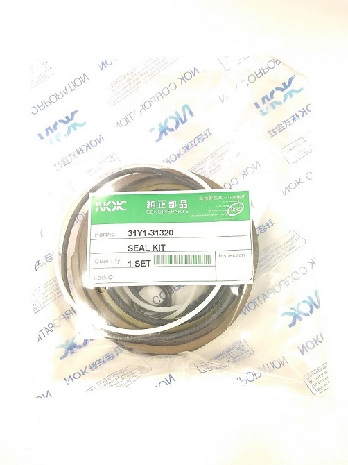 Р/к г/ц стрелы NOK 31Y1-31320 Yekaterinburg - photo 1