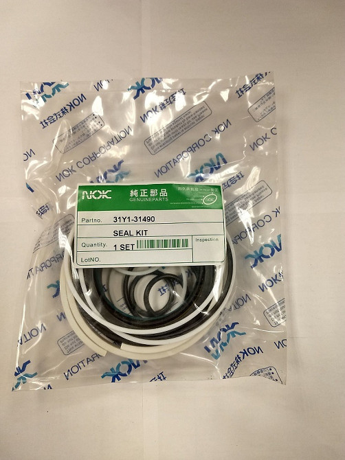 Р/к г/ц ковша NOK 31Y1-31490 Yekaterinburg - photo 1