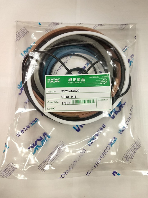 Р/к г/ц стрелы NOK 31Y1-33420 Yekaterinburg - photo 1