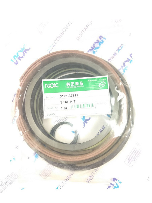 Р/к г/ц рукояти NOK 31Y1-33711 Yekaterinburg - photo 1