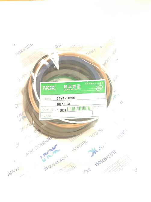 Р/к г/ц рукояти NOK 31Y1-34600 Yekaterinburg - photo 1