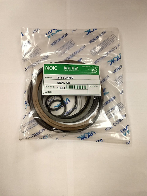 Р/к г/ц стрелы NOK 31Y1-34790 Yekaterinburg - photo 1