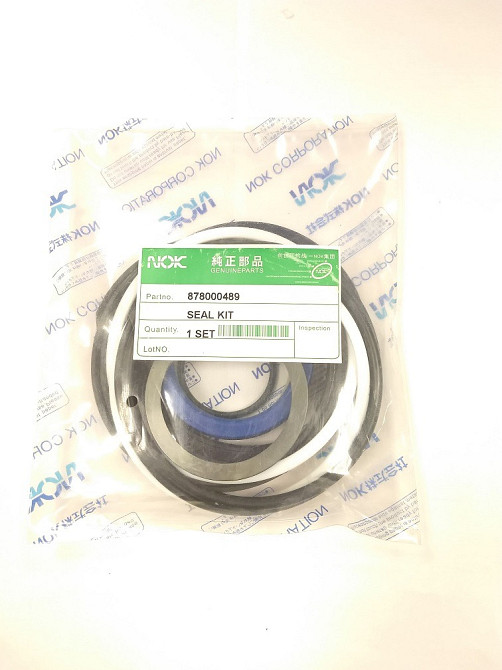 Р/к г/ц стрелы NOK 878000489 Yekaterinburg - photo 1