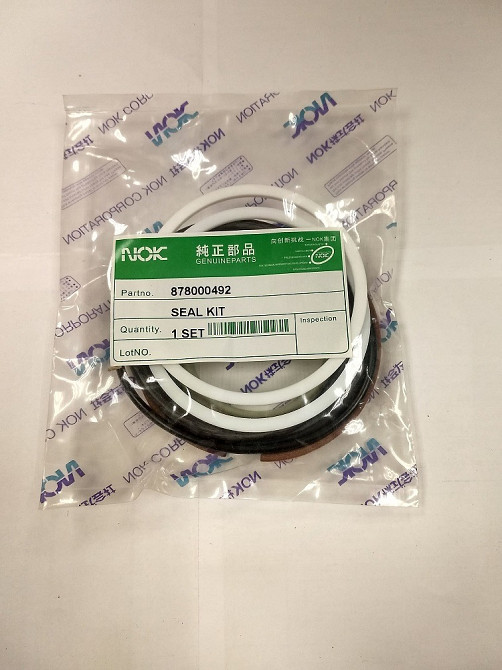 Р/к г/ц ковша NOK 878000492 Yekaterinburg - photo 1