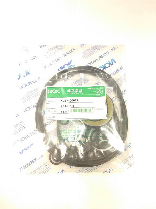 Р/к основного насоса NOK XJBN-00971 Yekaterinburg - photo 1