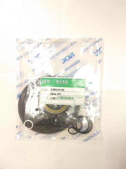 Р/к основного насоса NOK XJBN-01106 Yekaterinburg - photo 1