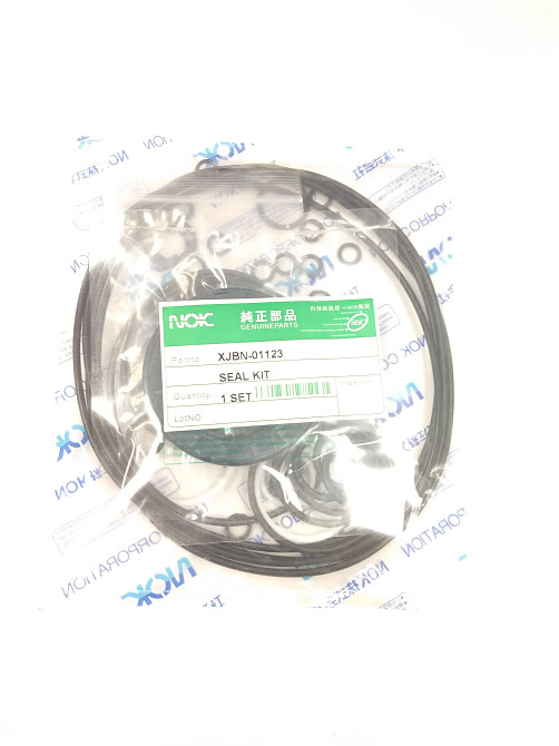 Р/к основного насоса NOK XJBN-01123 Yekaterinburg - photo 1