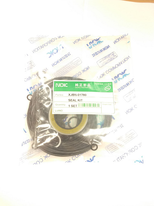 Р/к основного насоса NOK XJBN-01780 Yekaterinburg - photo 1