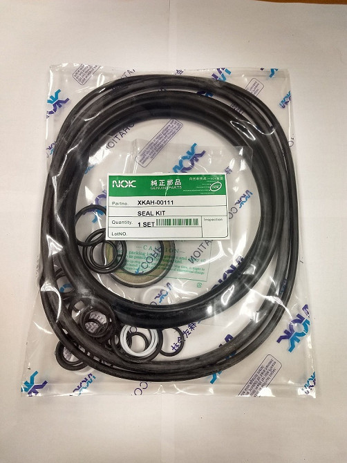 Р/к гидромотора хода NOK XKAH-00111 Yekaterinburg - photo 1