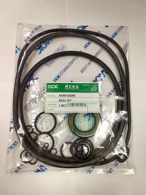 Р/к гидромотора хода NOK XKAH-00366 Yekaterinburg - photo 1