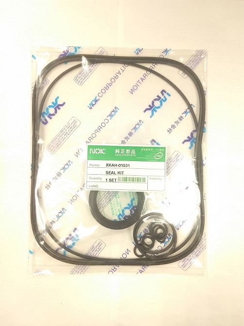 Р/к гидромотора хода NOK XKAH-01031 Yekaterinburg - photo 1