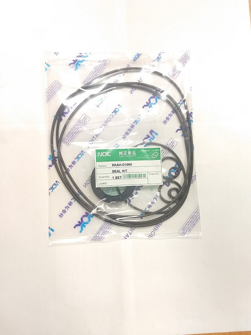 Р/к гидромотора поворота NOK XKAH-01060 Yekaterinburg - photo 1