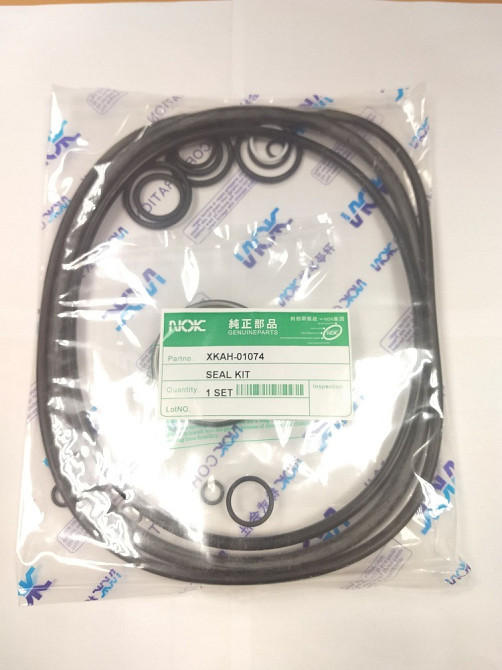 Р/к гидромотора хода NOK XKAH-01074 Yekaterinburg - photo 1