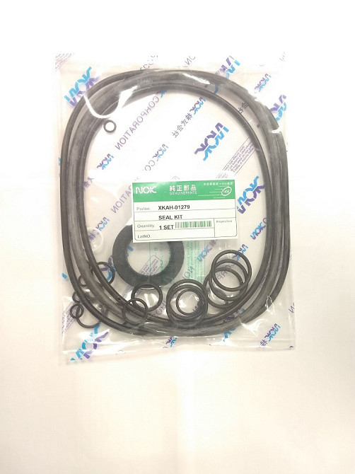 Р/к гидромотора хода NOK XKAH-01279 Yekaterinburg - photo 1