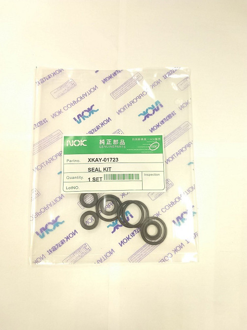 Р/к джойстика основного NOK XKAY-01723 Екатеринбург - изображение 1