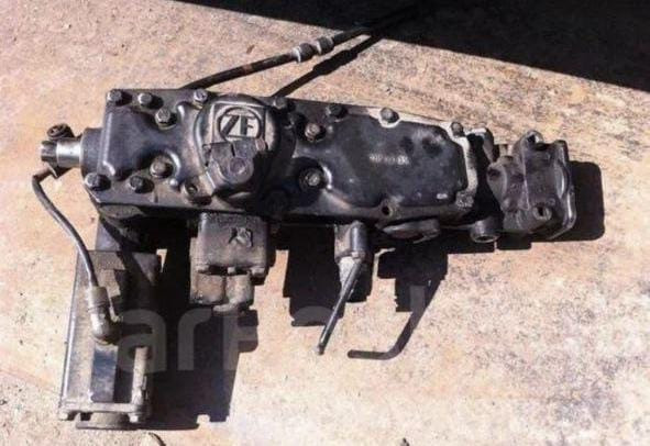 Ищу 1315307336 механизм переключения передач тросовой.  - photo 1