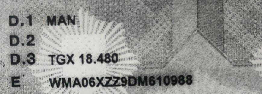 Ищу 6009297007 ZF механизм выбора передач на MAN TGX.  - photo 1