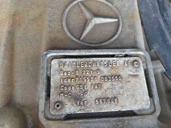 Ищу мкпп g221-9 тросовую на Aхор. 