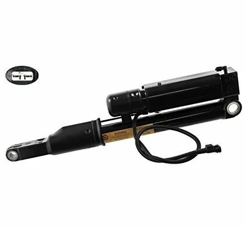 Нужен гидроцилиндр подъема кабины с моторчиком (электрический) ориг.номер 504065532 на Ивеко Стралис  - photo 1