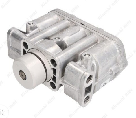 Ищу 81325506003 блок клапанов МАН TGA.  - photo 1