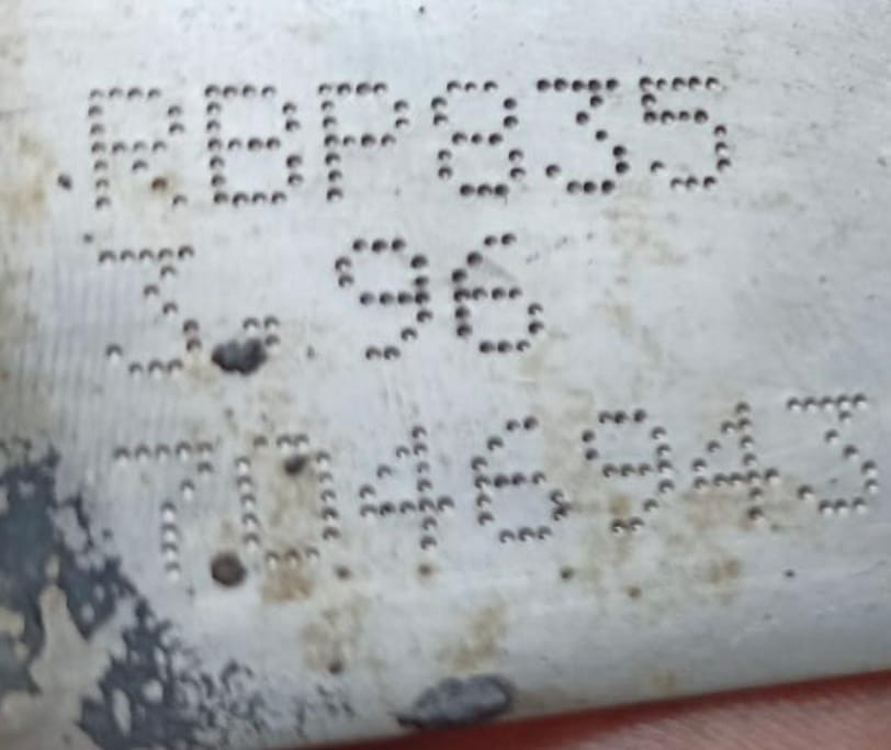 Ищу редуктор RBP835 3,96 Скания (цена, местонахождение, гарантия).  - photo 1