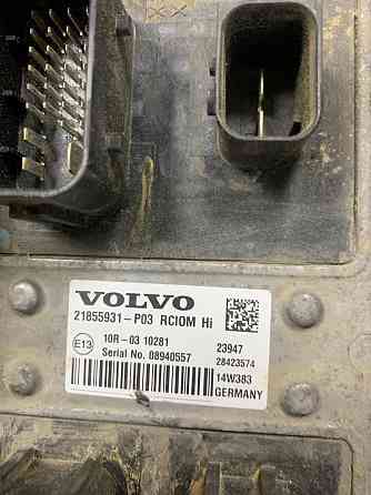 Ищу 21855931 блок управления rciom volvo. Вся Россия