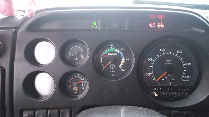 Ищу панель приборов DAF. Вся Россия - изображение 1