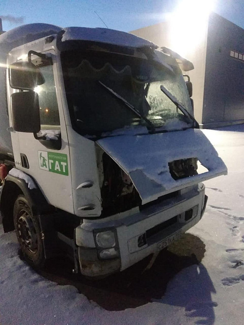 Нужна кабина VOLVO FE/FL, RENAULT MIDLUM.  - photo 1