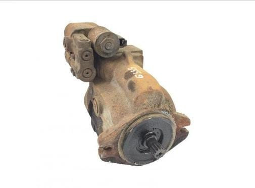 Ищу 1930955, 2202323 Scania гидравлический насос.  - photo 1