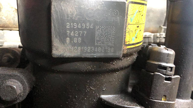 На DAF XF106 2019г. ищу корпус топливного фильтра. Вся Россия - изображение 1