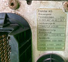 Ищу блок управления двигателем MR, A0834474440. 