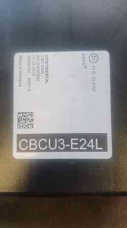 Ищу блок управления CBCU3-E24L A2C89626900, 13650005. Вся Россия
