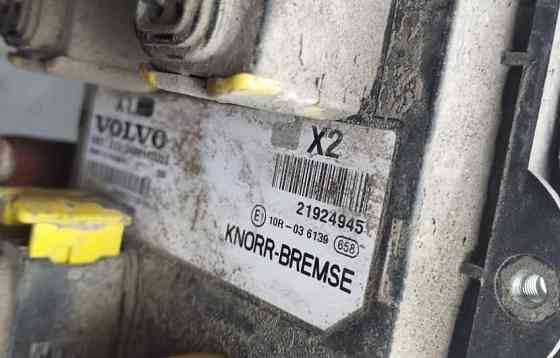 Ищу блок управления EBS 21924945 Volvo. Вся Россия