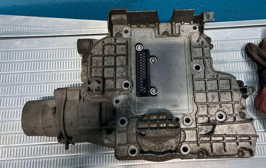 Ищу сервопривод на мп4 без блока управления.  - photo 1