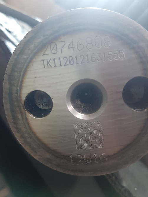 Ищу распредвал 20746808 Вольво.  - photo 1