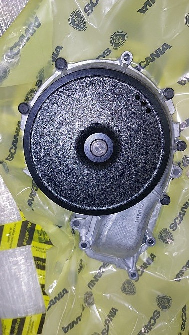 Scania 2363639 помпа DC16 2363452 Sankt-Peterburg - photo 1