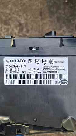 Ищу 21842974-Р01 панель приборов Volvo (цена б/н с ндс). 