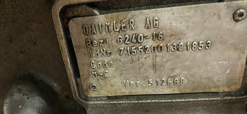 Ищу КПП G240-16.  - photo 1