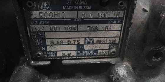 Нужна кпп 9S1310TO / 9.48-0.75 №1324001098. Вся Россия
