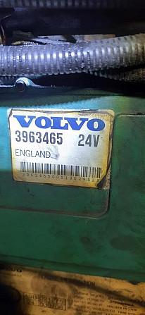 Нужен 3963465 блок управления двигателем Вольво FH12 1998г. D12A. 480л.с. Вся Россия - изображение 1