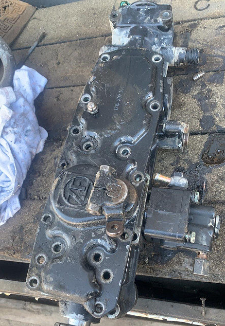 Ищу механизм переключения передач (делитель) 1315307336 на Renault Premium 2002 года.  - photo 1