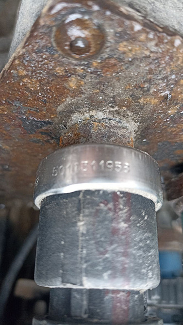 Ищу датчик давления воздуха Рено.  - photo 1